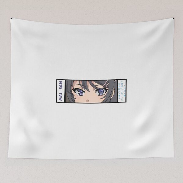 Item preview, Mai-San designed and sold by birdyard23.