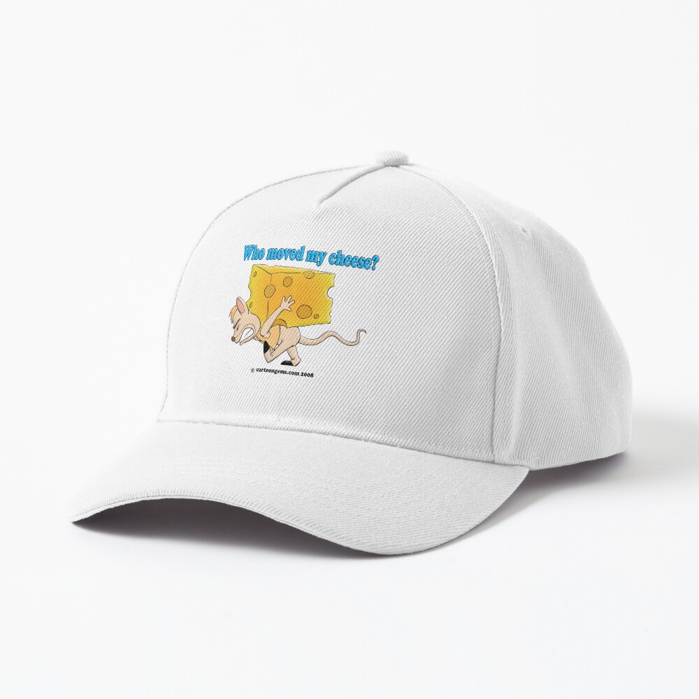 Item preview, Baseball Cap designed and sold by CartoonGems.