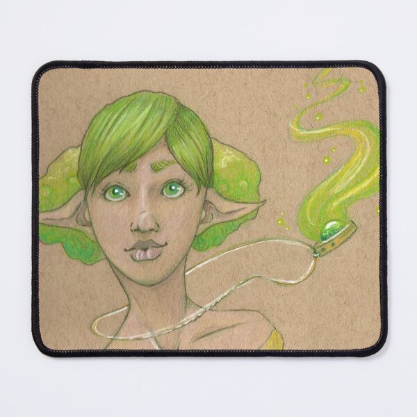 Item preview, Viridian designed and sold by Undulea.