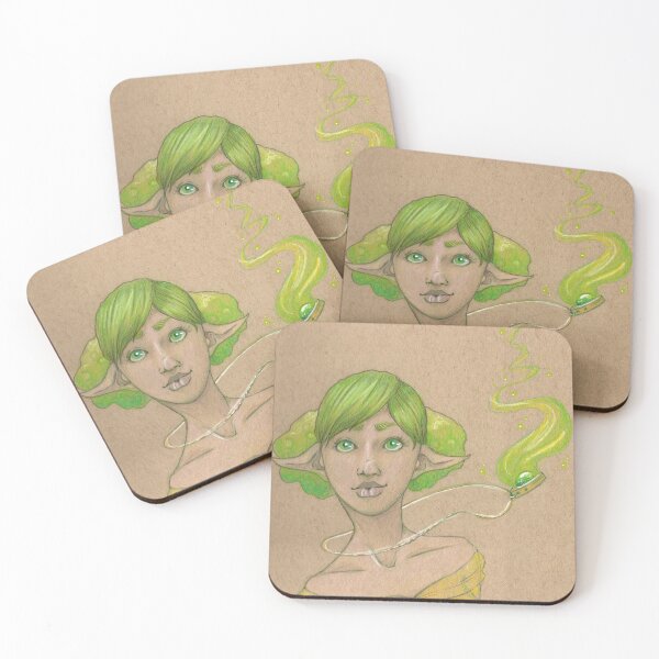 Item preview, Viridian designed and sold by Undulea.