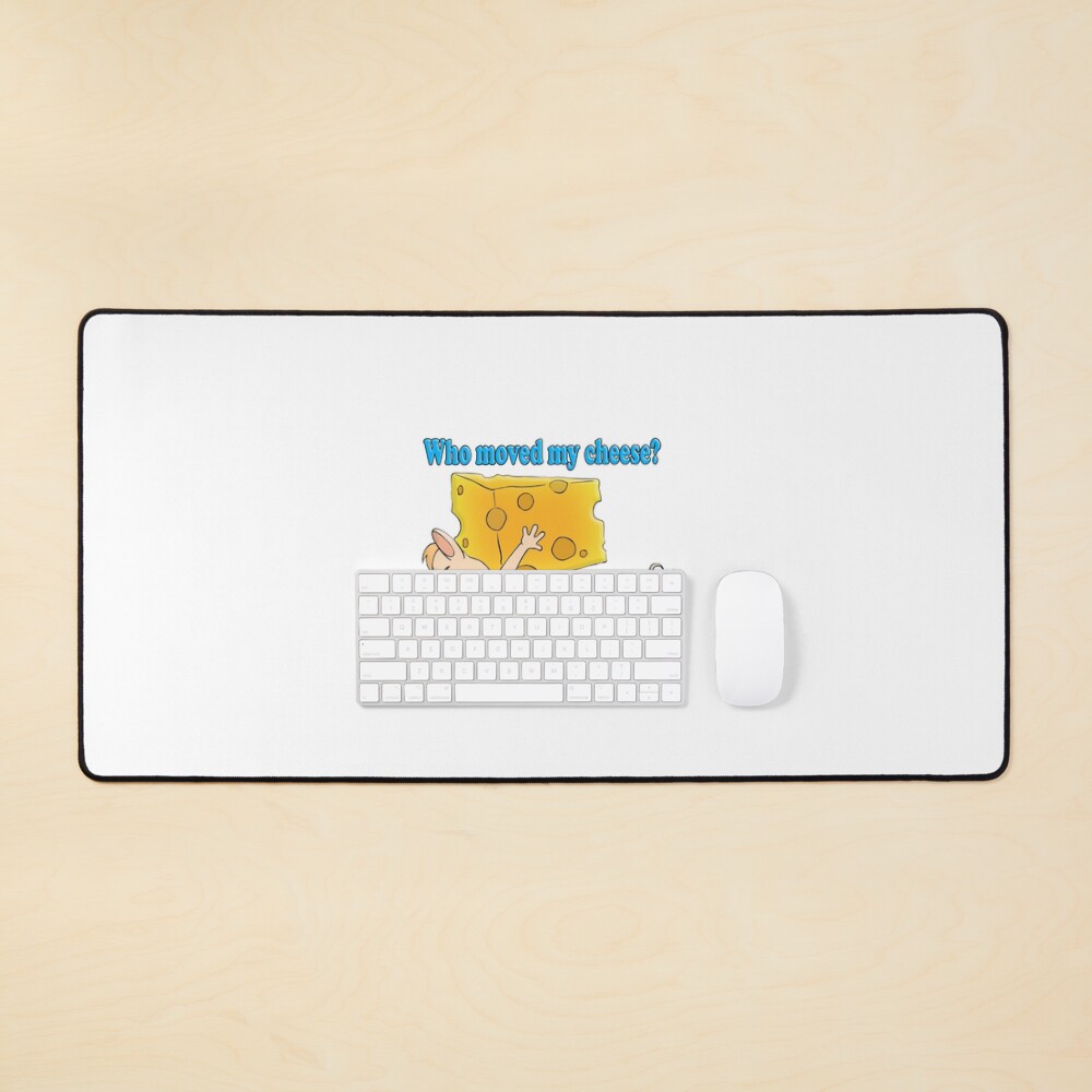Item preview, Desk Mat designed and sold by CartoonGems.