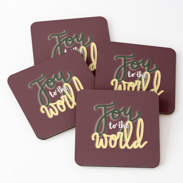 Item preview, Joy to the World! designed and sold by dianarossio.