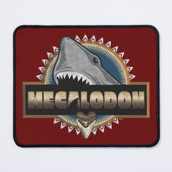 Item preview, Megalodon Thirteen by Zane. designed and sold by Ponsappel.