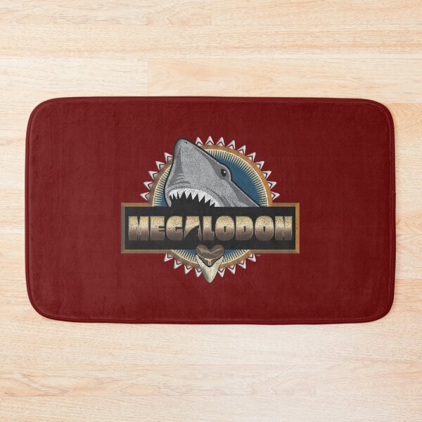 Item preview, Megalodon Thirteen by Zane. designed and sold by Ponsappel.