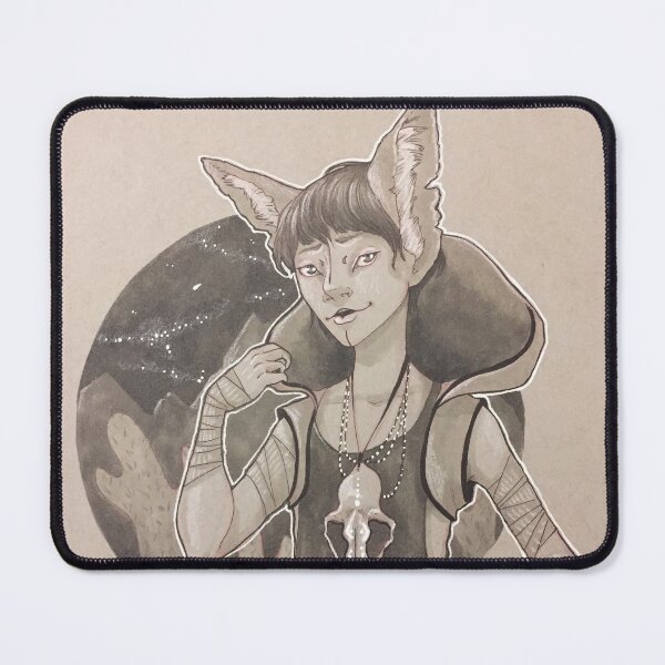 Item preview, Desert Coyote designed and sold by Undulea.