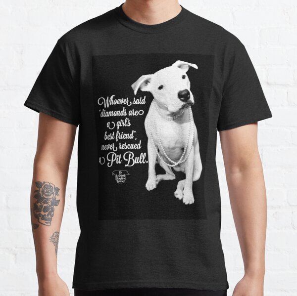 pittie shirts