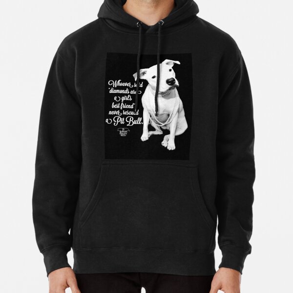 sweatshirts for pitbulls