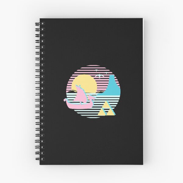 Item preview, Great Sea Sunset Retro designed and sold by Eraiszaretuiok.