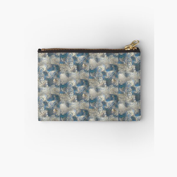 Item preview, vaguely remember designed and sold by ywir.