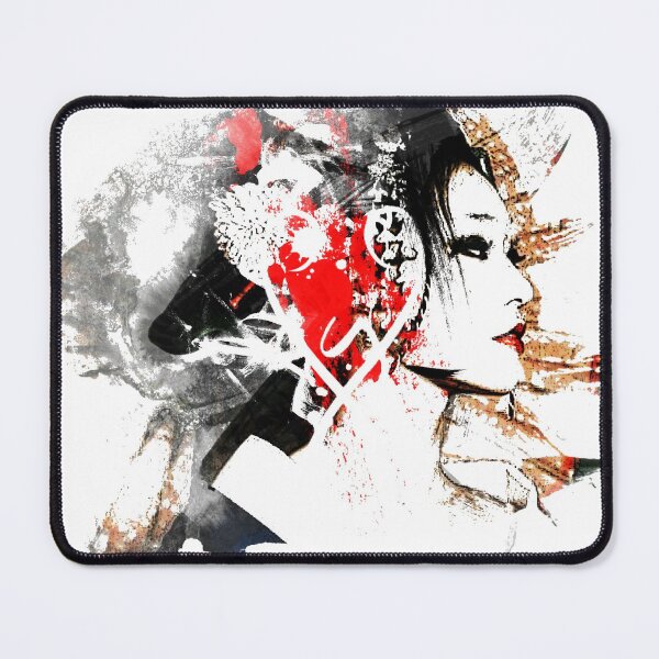 Item preview, Japanese Geisha designed and sold by vivalarevolucio.