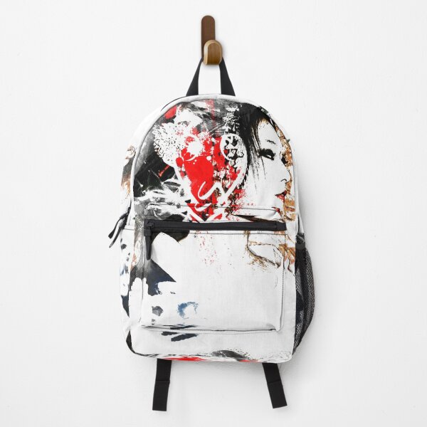 Item preview, Japanese Geisha designed and sold by vivalarevolucio.