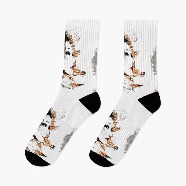 Item preview, Japanese Geisha designed and sold by vivalarevolucio.