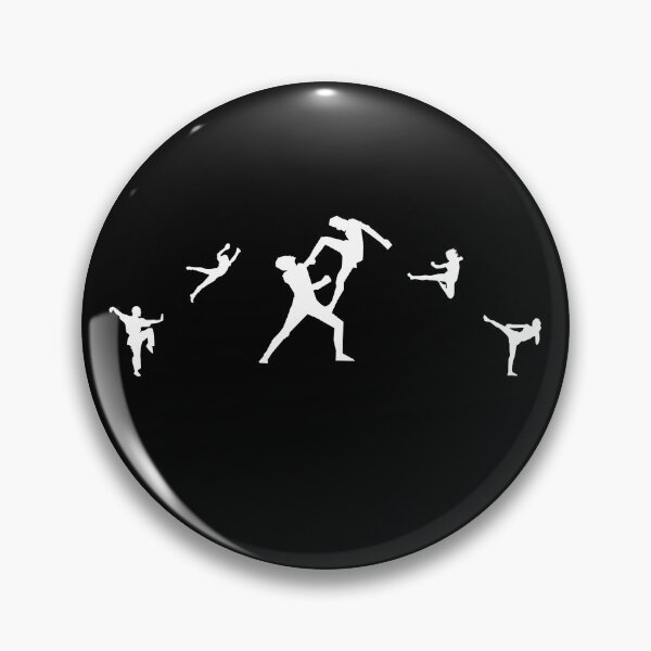 Item preview, NINJA FIGHT designed and sold by HeavyLiftGift.