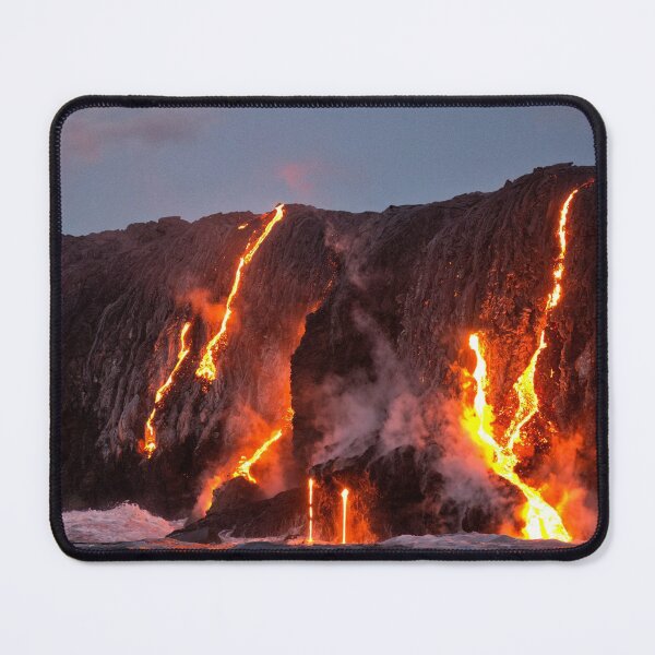 Artikelvorschau, Hawaii-Volcanoes-Nationalpark entworfen und verkauft von JoshuaDarbon94.