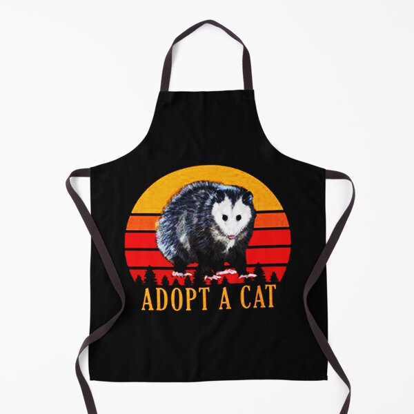 Item preview, Adopta un gato designed and sold by doppgeorge.