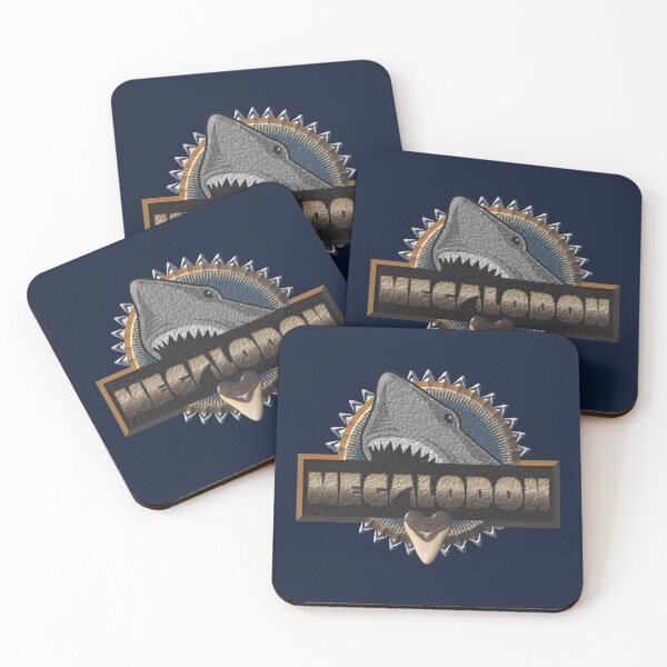 Item preview, Megalodon Fourteen by Zane designed and sold by Ponsappel.