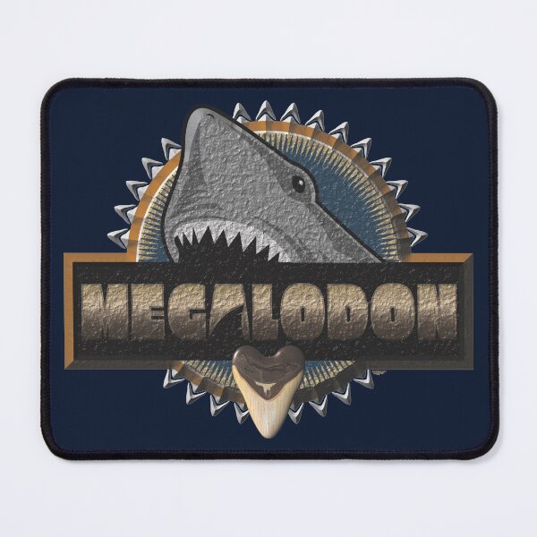 Item preview, Megalodon Fourteen by Zane designed and sold by Ponsappel.