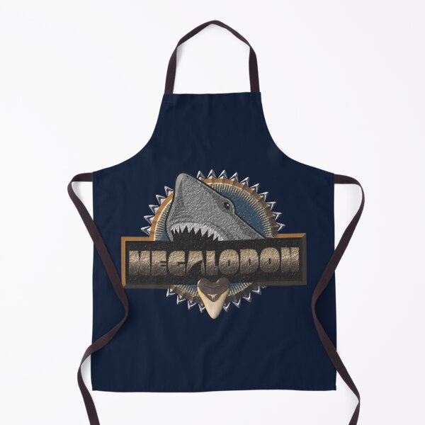Item preview, Megalodon Fourteen by Zane designed and sold by Ponsappel.