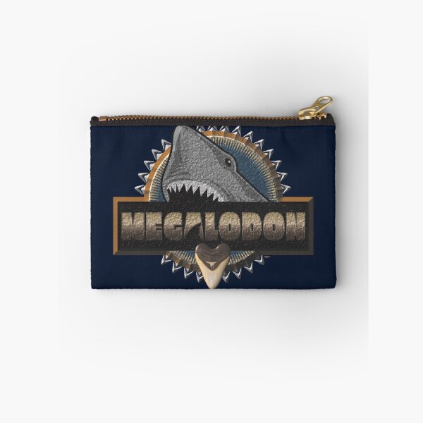 Item preview, Megalodon Fourteen by Zane designed and sold by Ponsappel.