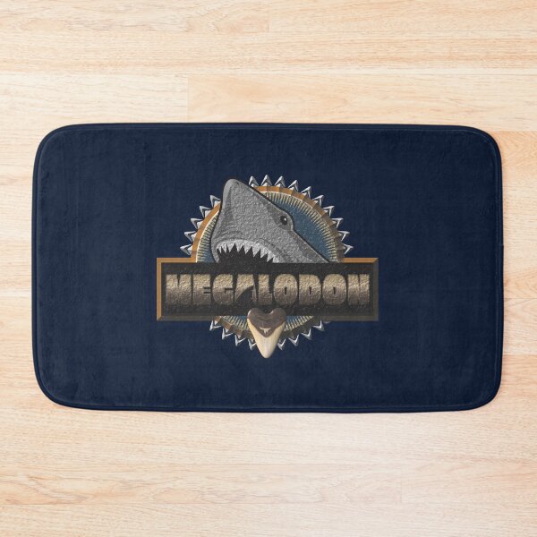 Item preview, Megalodon Fourteen by Zane designed and sold by Ponsappel.