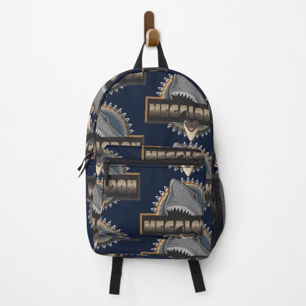 Item preview, Megalodon Fourteen by Zane designed and sold by Ponsappel.