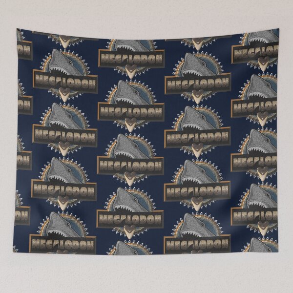 Item preview, Megalodon Fourteen by Zane designed and sold by Ponsappel.
