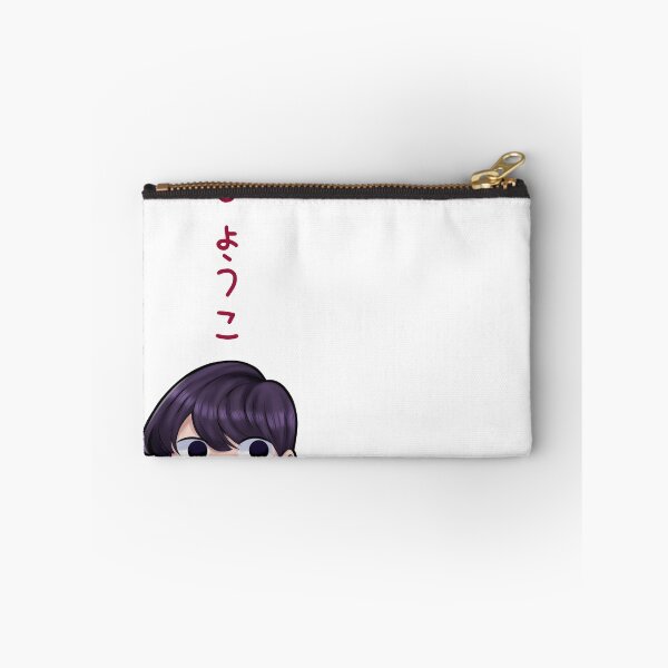 Item preview, Komi san  designed and sold by Raitoseji.