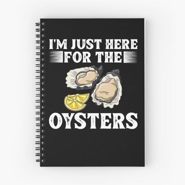 Item preview, Oyster Shucking Knife Sauce Shells designed and sold by B-R-O-B.