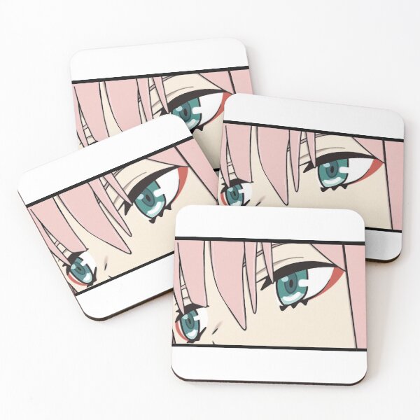 Item preview, Zero Two designed and sold by birdyard23.