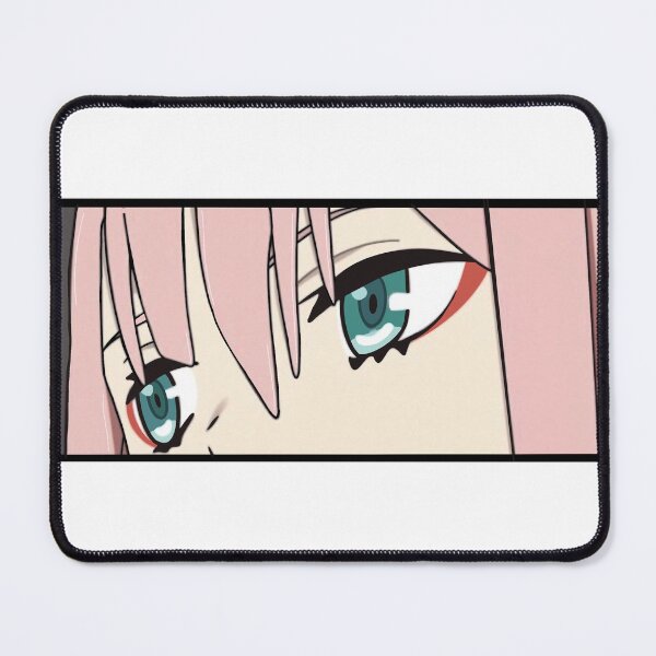 Item preview, Zero Two designed and sold by birdyard23.