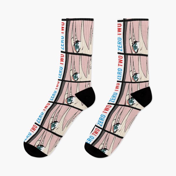 Item preview, Zero Two designed and sold by birdyard23.