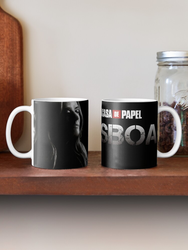 estoy contigo Coffee Mug for Sale by btrzb