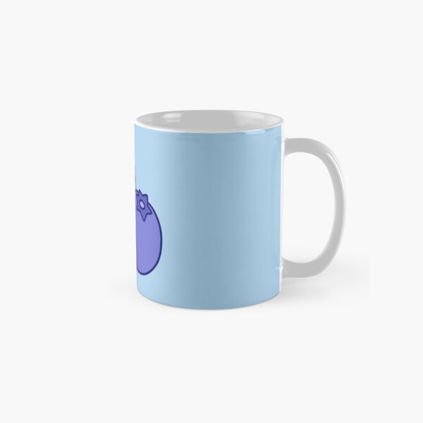 Item preview, Blueberry with Two Leaves designed and sold by SaradaBoru.