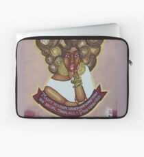 WE EXCEL THEM ALL Laptop Sleeve