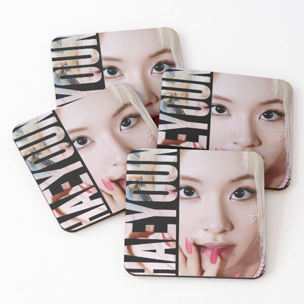 Item preview, KPOP CHAEYOUNG designed and sold by Ryuell.