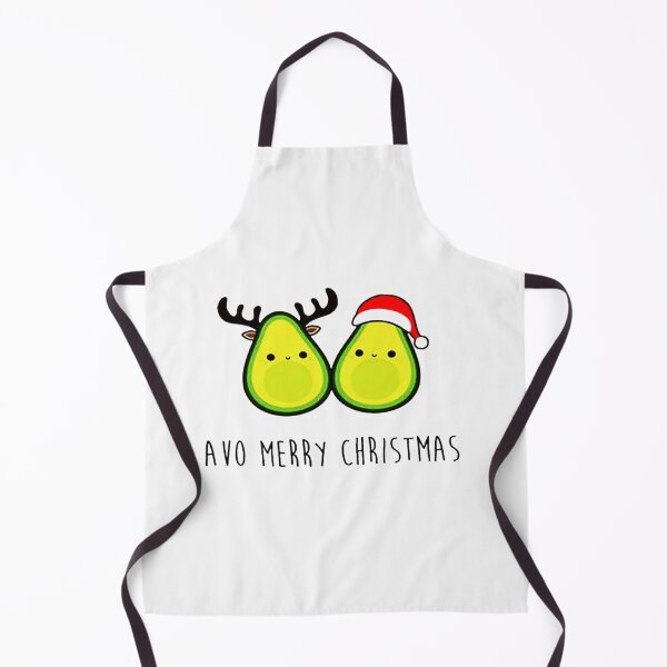Item preview, Avo Merry Christmas designed and sold by doppgeorge.