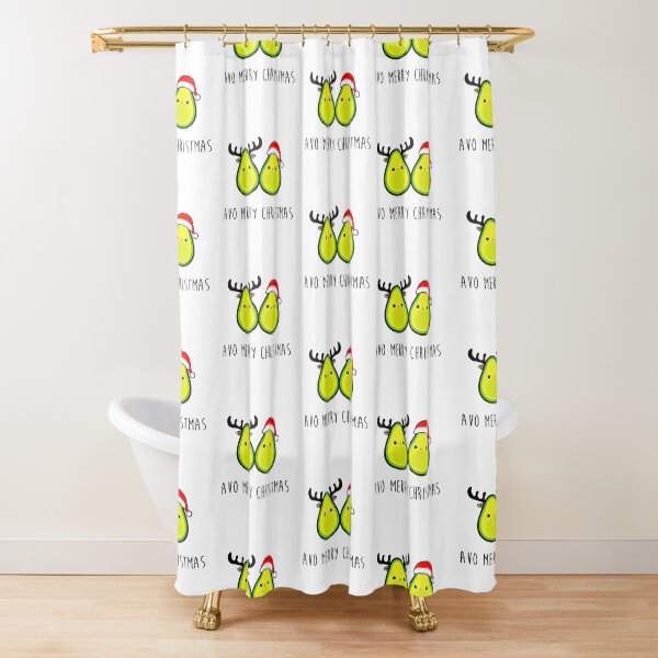 Item preview, Avo Merry Christmas designed and sold by doppgeorge.