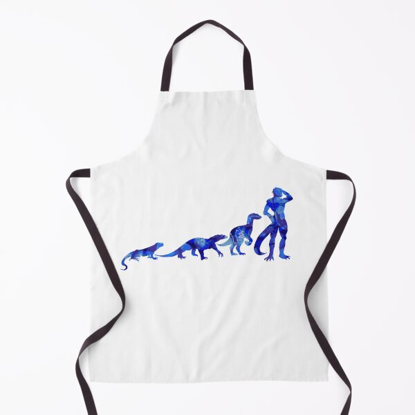 Item preview, The March of Progress: Lizard folk designed and sold by Shadowsantos.