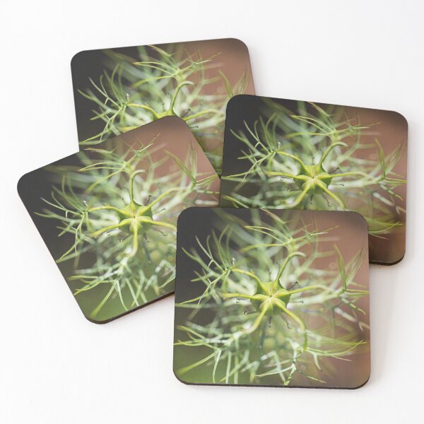 Item preview, View Over Love In The Mist designed and sold by Joy Watson - Natural Light Photography .