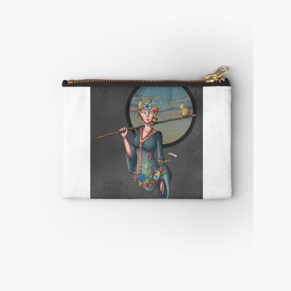 Item preview, Lady of the Morning designed and sold by Undulea.