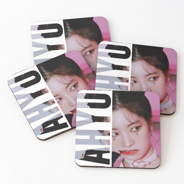 Item preview, KPOP DAHYUN designed and sold by Ryuell.