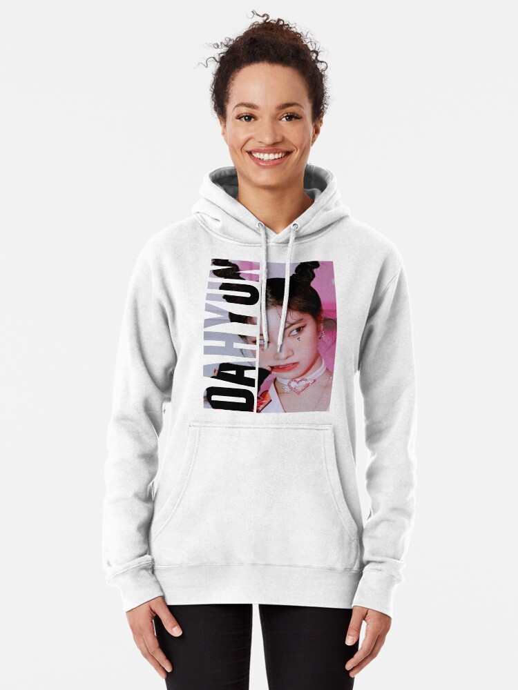 Dahyun hoodie best sale