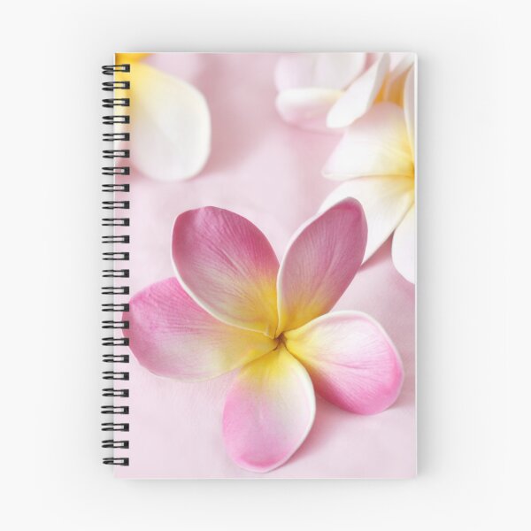 Item preview, FRANGIPANE FLOWERS designed and sold by creativspirit.