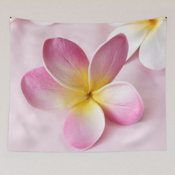 Item preview, FRANGIPANE FLOWERS designed and sold by creativspirit.