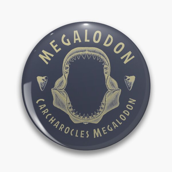Item preview, Megalodon Sixteen by Zane. designed and sold by Ponsappel.