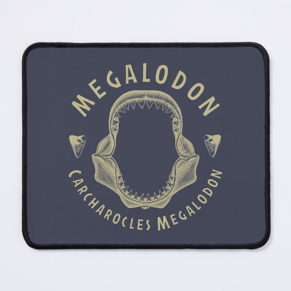 Item preview, Megalodon Sixteen by Zane. designed and sold by Ponsappel.