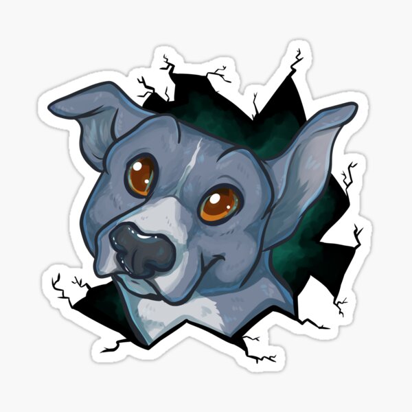 Item preview, Bane Breakout designed and sold by DragUpTank.