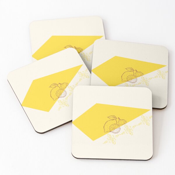 Item preview, Lemon Garlic designed and sold by JISRH.