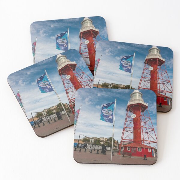 Item preview, Port Adelaide Lighthouse designed and sold by Mark Prior.