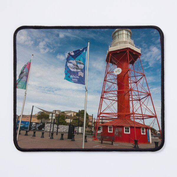 Item preview, Port Adelaide Lighthouse designed and sold by Mark Prior.